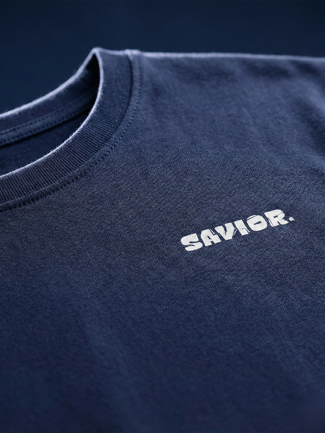 Shivaji Maharaj "Swarajya" | Unisex Oversized T-shirt