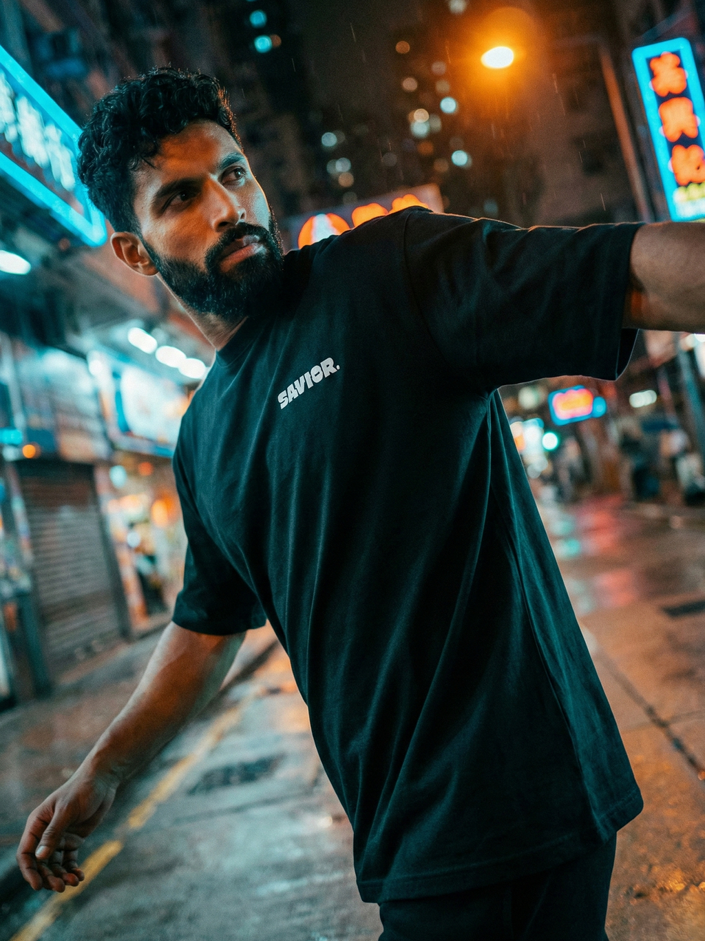 Bhagat Singh "One Men" | Limited Legend Series