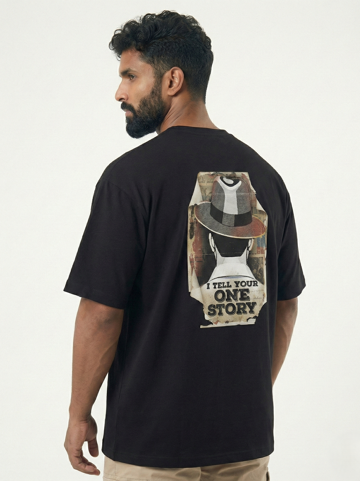 Bhagat Singh "One Story" | Limited Legend Series