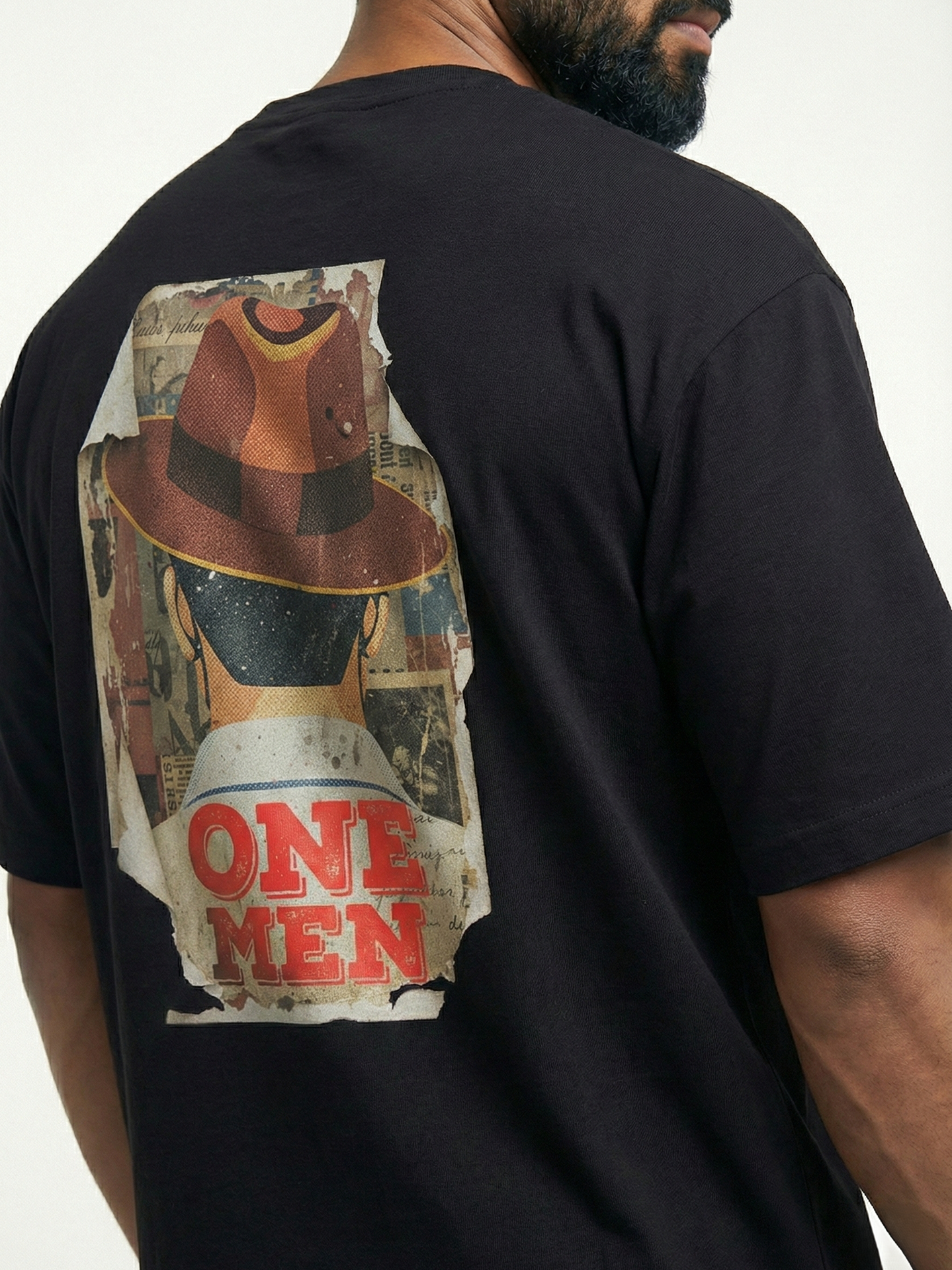 Bhagat Singh "One Men" | Limited Legend Series