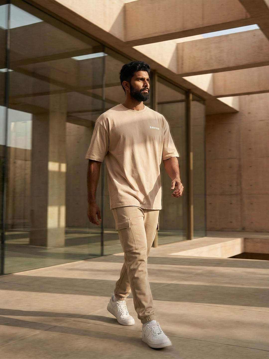 Shivaji Maharaj "Mahadev" | Limited Tee