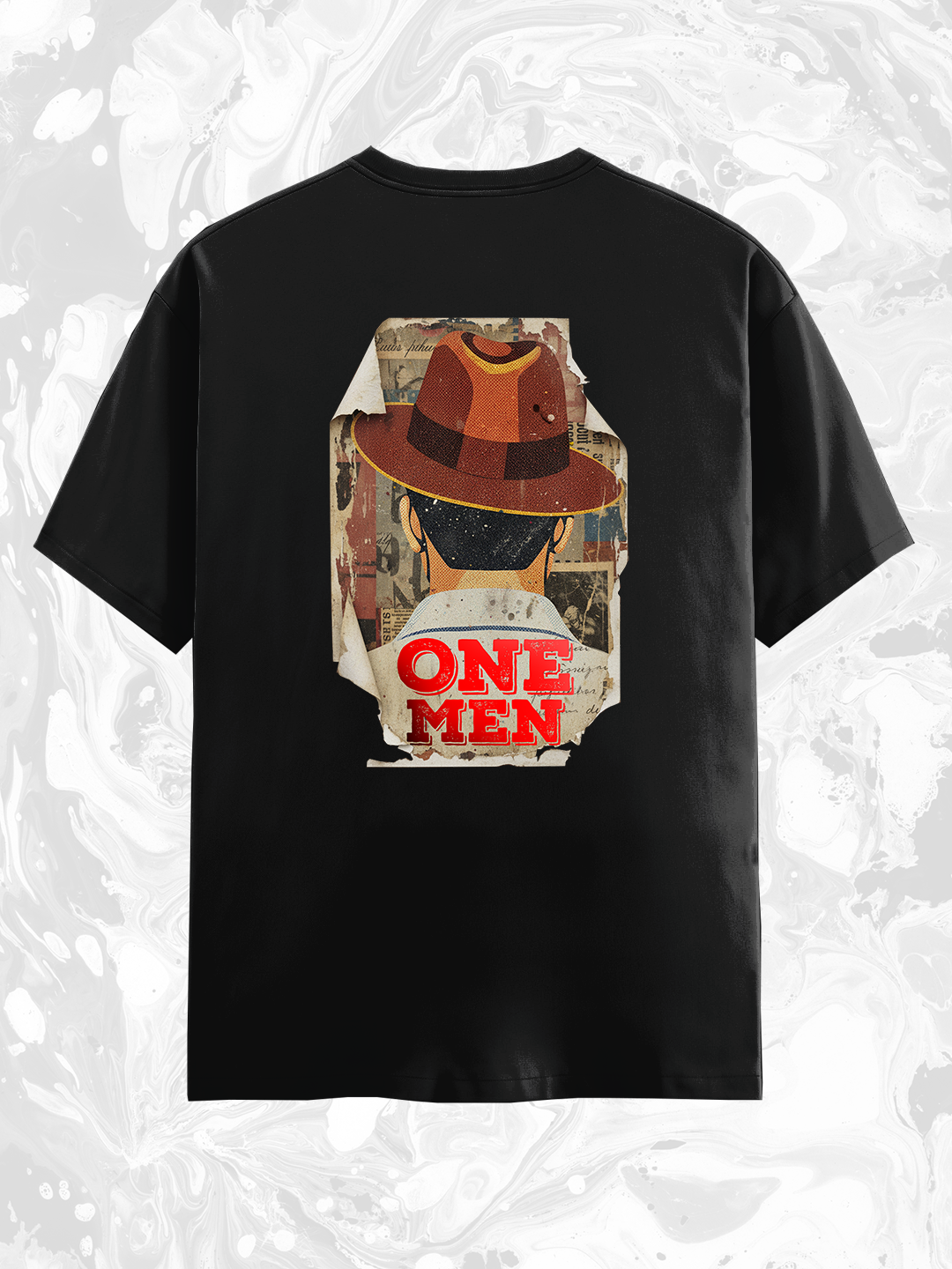 Bhagat Singh "One Men" | Limited Legend Series