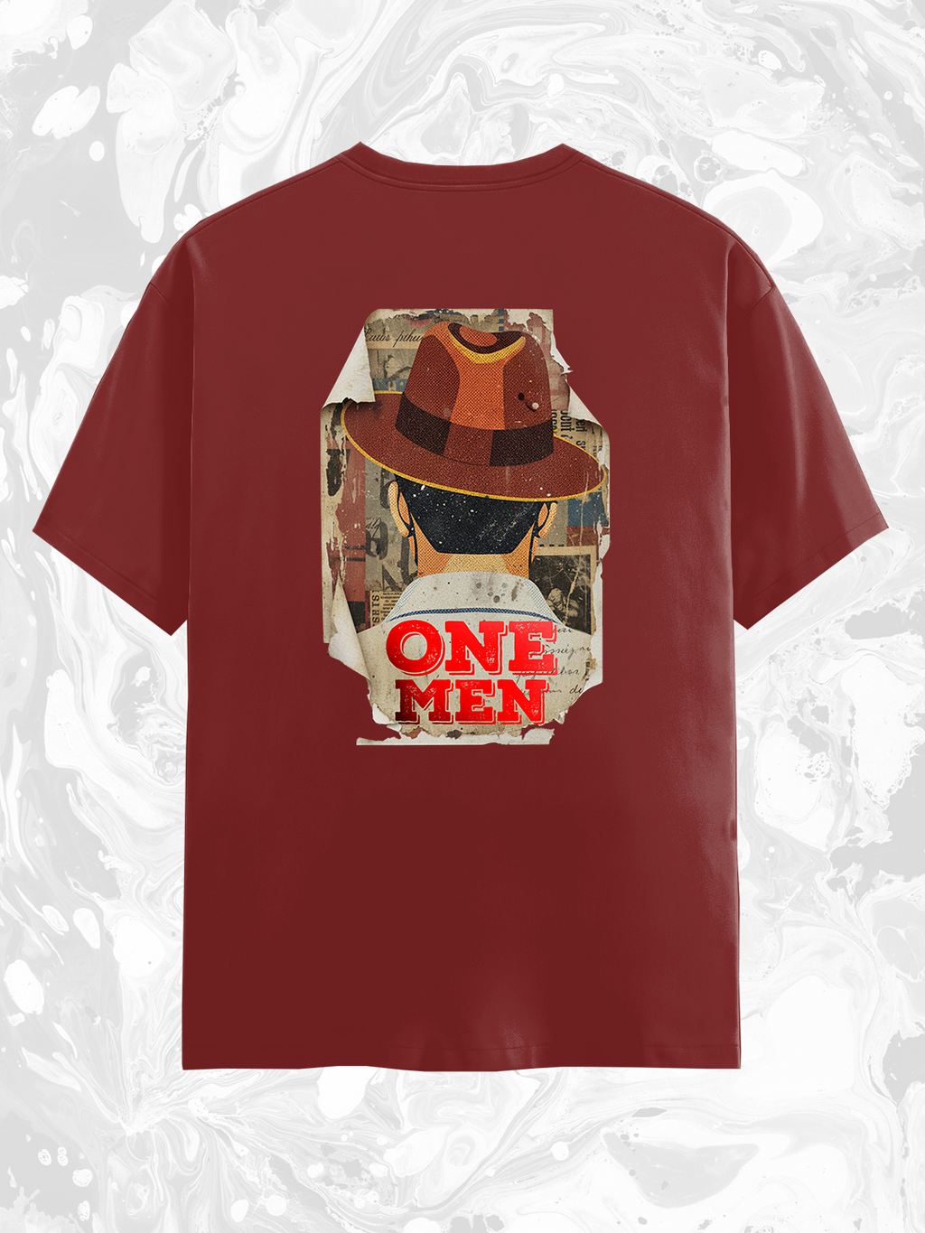 Bhagat Singh "One Men" | Limited Legend Series