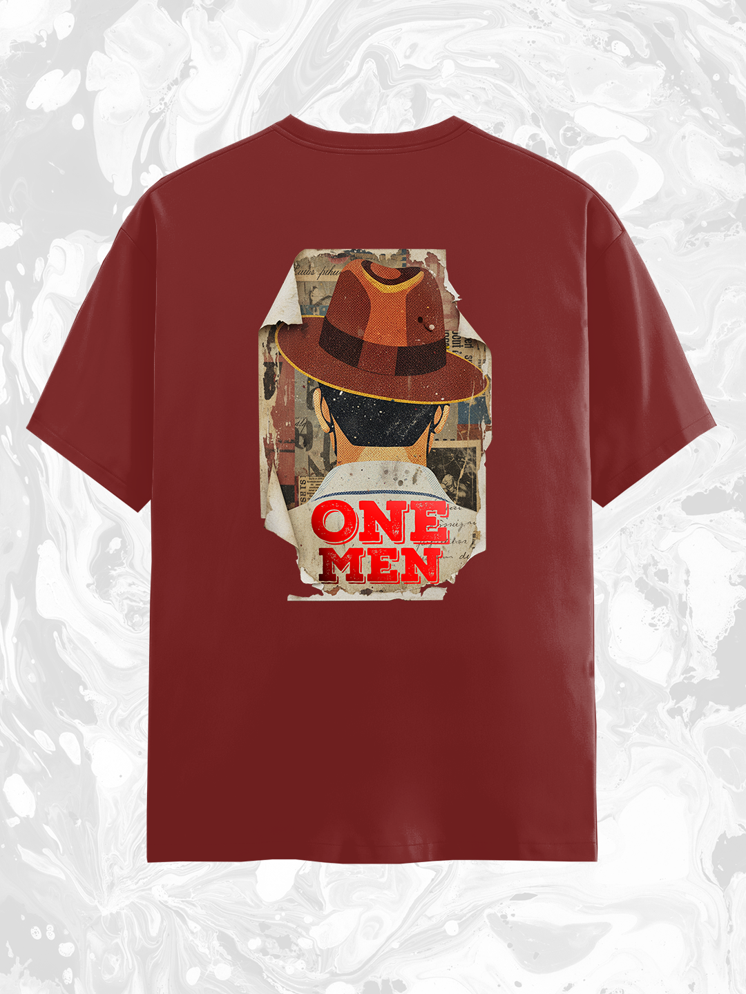 Bhagat Singh "One Men" | Limited Legend Series