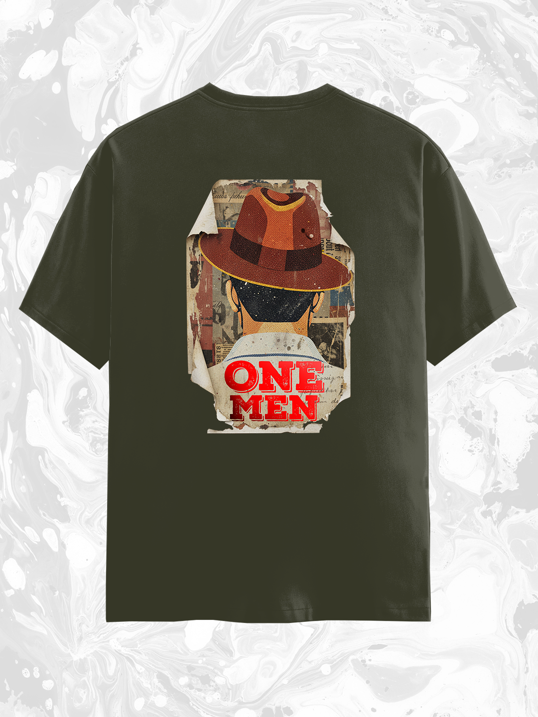 Bhagat Singh "One Men" | Limited Legend Series